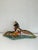 Ceramic Large Ceramic Pheasant Figure, Italy, 1950s For Sale - Image 7 of 7