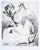 Hand signed and numbered by artist with pencil. Edition of 65 prints. Etching and dry-point. Bibliography: g. Di san...