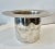 Top Hat, Silver Plate, Cheers Bottle Cooler For Sale - Image 9 of 10