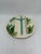Antique Magelica Asparagus Plate For Sale In Charleston - Image 6 of 6