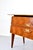 Italian Carrara Marble and Brass Sideboard, 1960s For Sale - Image 13 of 15