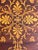 Antique Sheraton/Hepplewhite-Style Oval Inlaid Marquetry Mahogany Coffee Table For Sale In Boston - Image 6 of 13