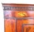 Brown 18th Century Mahogany Bow Corner Cupboard, 1790 For Sale - Image 8 of 12