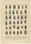 Calwer, Beetles, European Coleoptera Plates, 1893, Chromolithographs, Set of 6 For Sale - Image 6 of 8