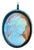 Vintage Silver Shell Cameo Brooch Pendant Brooch For Sale