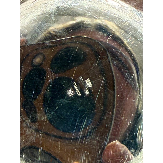 Finger Bowl from Christofle, 1950s For Sale - Image 4 of 6