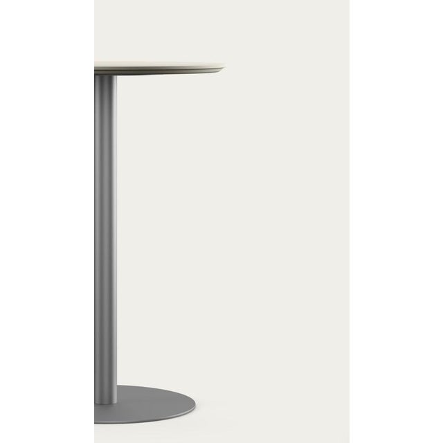 One Collection Train High Table from Henrik Tengler For Sale - Image 6 of 11