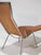 2000 - 2009 Leather LL04 Lounge Chair by Maarten Van Severen for Pastoe, 2000s For Sale - Image 5 of 18