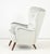 Gustav Bergmann Modernist Lounge Chair For Sale - Image 10 of 14