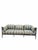 Contemporary Montecito Sofa, Loveseat, Chair and Ottoman by Michael Taylor – 4 Piece Set for Reupholstery For Sale - Image 3 of 12