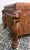 Antique Hand-Carved Indian Exotic Hardwood Dowry Chest, 1890s For Sale - Image 16 of 18