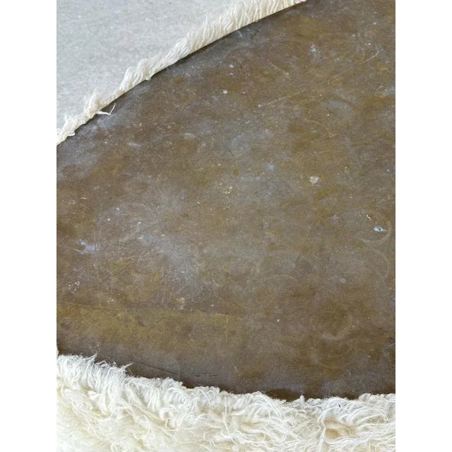 Metal Italian Coffee Table, 1970s For Sale - Image 7 of 8