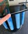 Mid Century Space Age Chromcraft Bar W 2 Barstools For Sale - Image 16 of 16