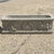 American Vintage Neoclassical Style Concrete Cherub 36" Long Garden Planter Pots - A Pair For Sale - Image 3 of 18