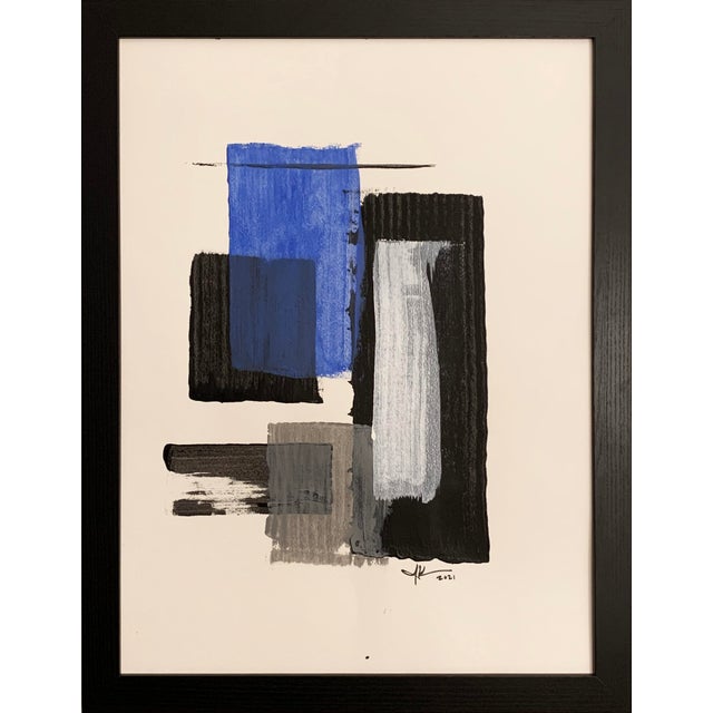 This body of work is seen through my own lens and reflects the extremes of black and white and the shades of gray...