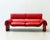 DS-2011 Leather Sofa from De Sede, 1980s For Sale - Image 16 of 16