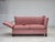 Danish Spanish Drop-Arm Two-Seater Sofa with Wool Upholstery, 1970s For Sale - Image 16 of 18