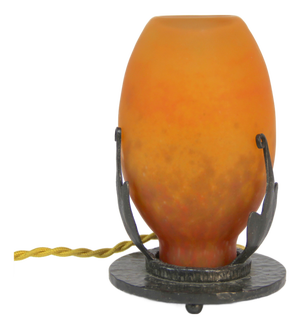 Art Deco Perfume Lamp from Robj., 1920s