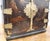 Antique Lacquered and Painted Traval Jewelry Cabinet, 1800s For Sale - Image 16 of 18