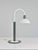 Vintage Italian Table Lamp, 1980s For Sale - Image 3 of 16