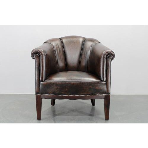 - Very good condition with minor signs of use - Profesionally reupholstered some time ago