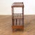 Victorian Walnut Canterbury, 1860s For Sale - Image 3 of 13