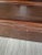 Ethan Allen 1980s Ethan Allen Cherry Lighted Wall Unit For Sale - Image 4 of 10