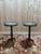 Louis XVI Style Tripod Side Tables, Set of 2 For Sale - Image 5 of 5