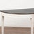 19th Century Swedish Gustavian Pair of Demi Lune Side Tables Consoles For Sale - Image 6 of 11