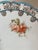 Hand Painted Porcelain Plates, Austria, Set/9, C. 1900 For Sale - Image 4 of 9
