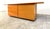 Italian Wooden Sideboard with Sliding Doors, 1990s For Sale - Image 10 of 14