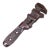 19th C. Cast Iron Adjustable Wrench For Sale