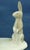 Vintage Porcelain Figurines from Hollohàza Manufactory, 1950s, Set of 4 For Sale - Image 16 of 18
