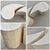 A Pair of Italian Modern ‘Quotation’ Travertine Coffee Tables For Sale - Image 11 of 12