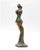 Stanislaw Wysocki, Abstract Female Statuette, 2010, Bronze For Sale - Image 10 of 10