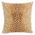 20" Outdoor Pillow in Fawn Natural For Sale