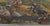 Andre Alfred, Animated Landscape, 1834, Painting on Paris Porcelain For Sale - Image 8 of 18