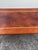 Circa 1998 Ron Trumble for Trumblewood Console Table For Sale - Image 12 of 12