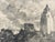 1930s Henry Ives Cobb Jr. Charcoal Drawing of Central Park For Sale - Image 4 of 11