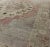 Vintage Turkish Oushak Rug in Light Purple, Lavender, Cream, and Gray 4'8 X 7'11 For Sale - Image 4 of 7