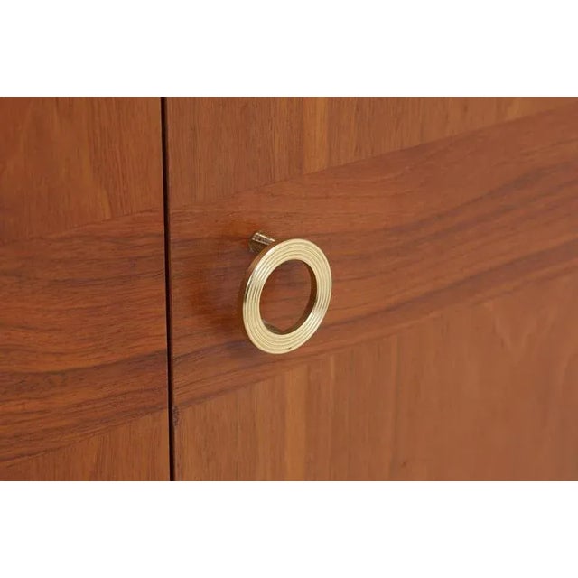 Vintage Dresser in Wood, 1960s For Sale - Image 10 of 13