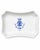 Vintage Ritz Paris Hotel Porcelain Ashtray Catchall Dish For Sale - Image 10 of 10