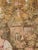Vintage Aubusson French Jaquar Tapestry, 1960s For Sale - Image 9 of 18