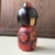 1970s Vintage Japanese Kokeshi by Masae Fujikawa, 1970s For Sale - Image 5 of 8