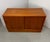 Danish Modern Teak Bookcase Cabinet by Hundevad & Co., Denmark, 1990s For Sale - Image 11 of 14