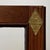 Vintage 20th Century Charm Fitted Oak Bookcase For Sale - Image 12 of 13