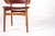 Mid-Century Modern Model 107 Armchair in Oak and Teak attributed to Hans Olsen, Denmark, 1960s For Sale - Image 10 of 15