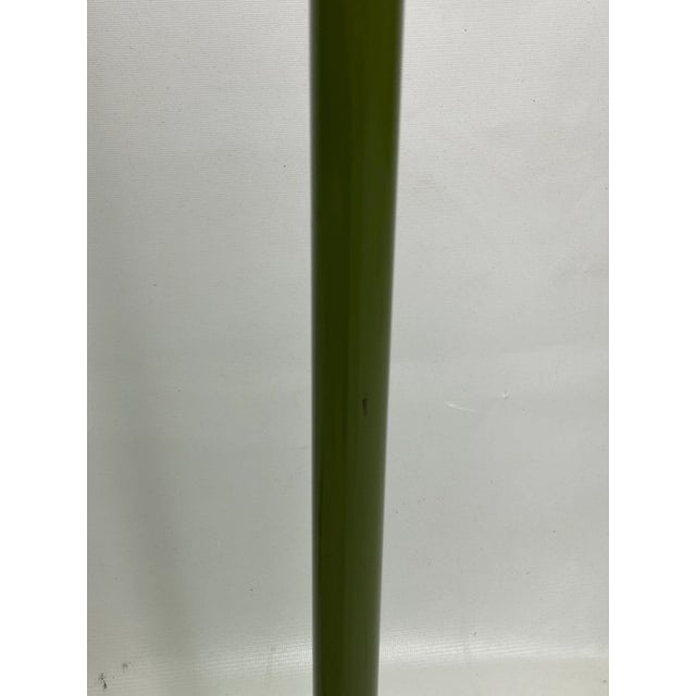 1950s Gerald Thurston Floor Lamp for Lightolier For Sale In New York - Image 6 of 8