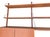 1950 Poul Cadovius Design Wall Mounted Shelf Modular Royal System Teak Cado Unit For Sale - Image 16 of 16