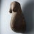 Makonde Art Mozambique Wooden Breastplate For Sale - Image 4 of 11